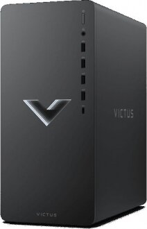 HP Victus 15L Gaming TG02-0036nt (761D0EA) Masaüstü Bilgisayar kullananlar yorumlar